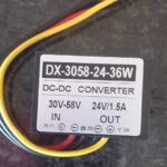 DX-3058-24-36W DX-3058-24-36W