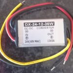 DX-24-12-36W DX-24-12-36W