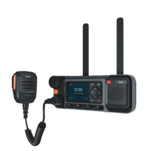 Hytera MNC360 POC Mobile Radio
