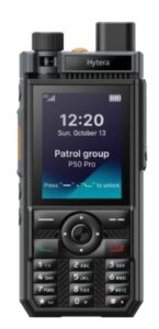 Hytera P50PRO POC Radio
