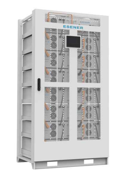 HVB-ES-215KWh